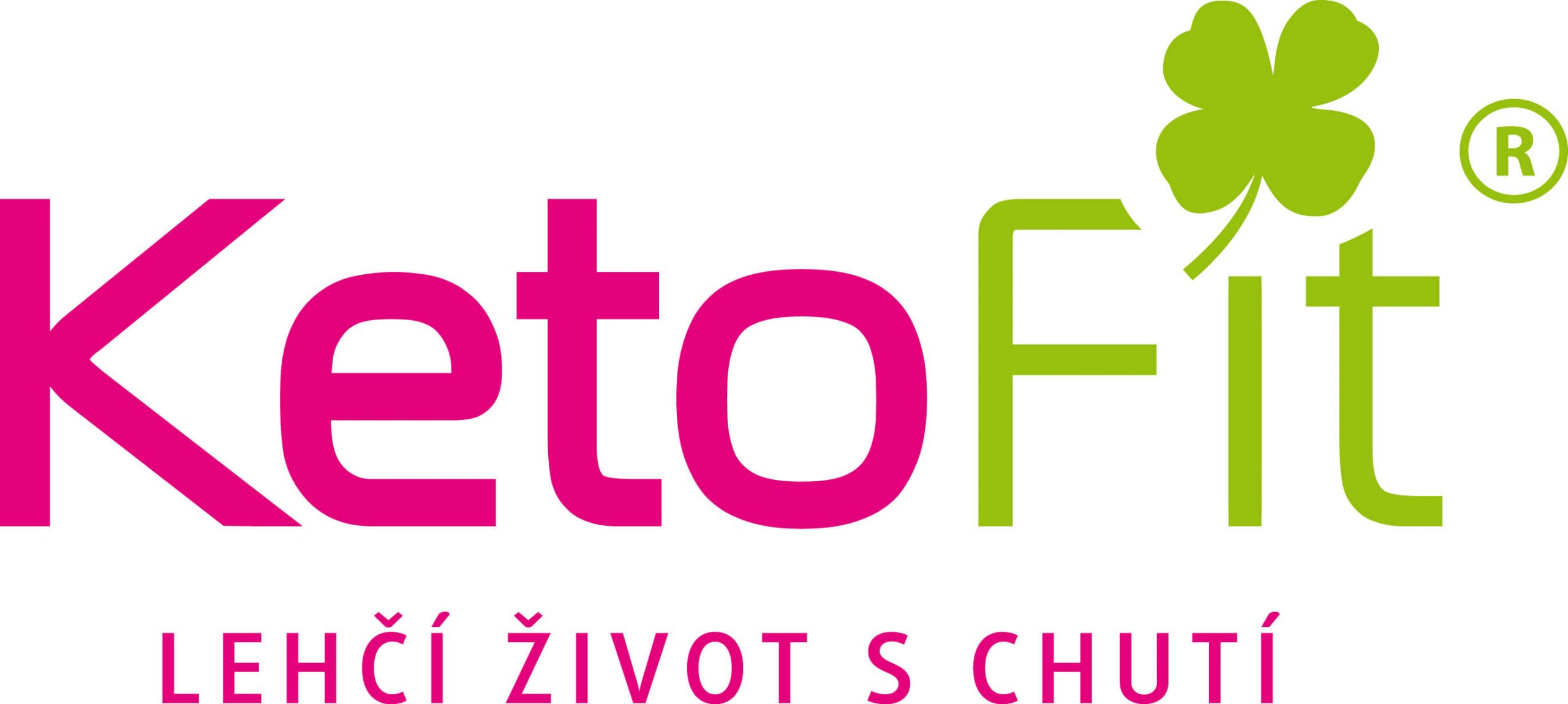 KetoFit.cz logo