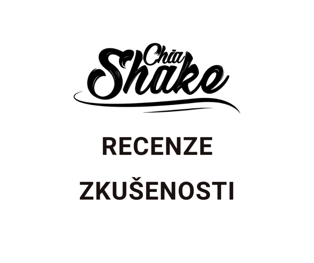 Chia Shake keto dieta recenze a zkušenosti