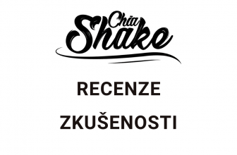 Chia Shake keto dieta recenze a zkušenosti