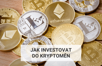 Jak investovat do kryptoměn v roce 2024 - Jak koupit kryptoměnu