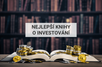 Nejlepší knihy o investování