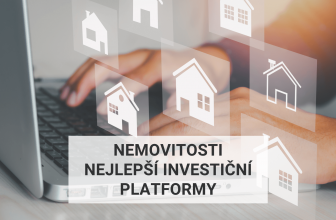 Nejlepší platformy pro investování do nemovitostí (2024)