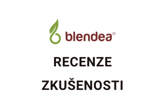 Blendea recenze a zkušenosti