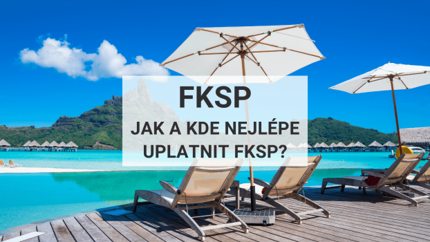 Jak a kde nejlépe uplatnit FKSP? Pobyty, dovolená, ubytování