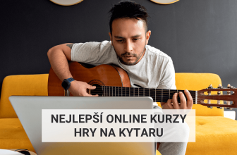 Nejlepší online kurzy hry na kytaru 2024. Jak hrát na kytaru pro začátečníky. Jak se naučit hrát na kytaru pro začátečníky.