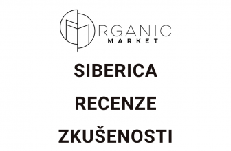 Siberica recenze a zkušenosti