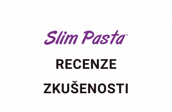 Slim Pasta recenze a zkušenosti