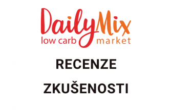 DailyMix recenze