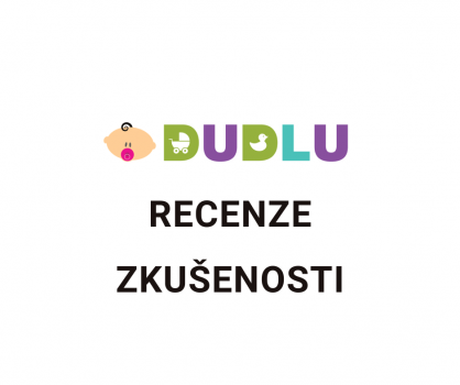 Dudlu.cz recenze a zkušenosti