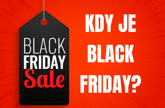 Kdy je Black Friday?