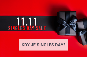 Kdy je Singles Day?
