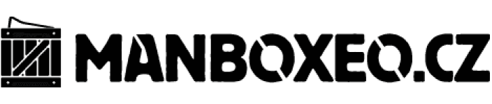Manboxeo.cz logo