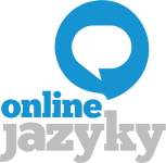 OnlineJazyky logo