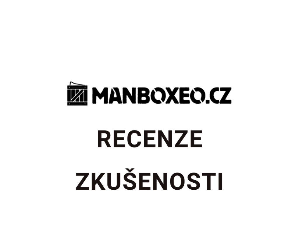 Manboxeo recenze a zkušenosti