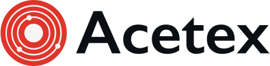 Acetex.cz logo