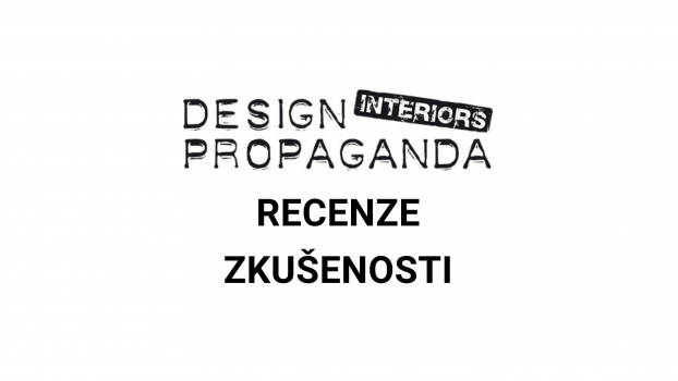 Designpropaganda.cz recenze a zkušenosti