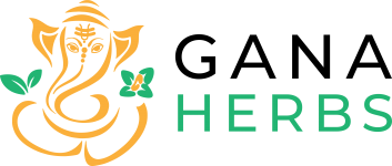 Ganaherbs.cz logo