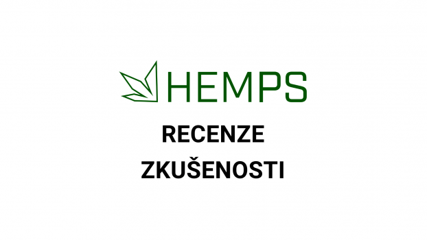 Hemps.cz recenze a zkušenosti