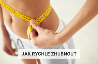 10 tipů, jak rychle zhubnout - Zhubněte rychle a efektivně v roce 2024