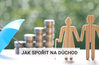 Jak spořit na důchod - Kolik odkládat na důchod?