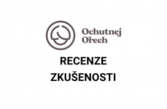 Ochutnej ořech recenze a zkušenosti