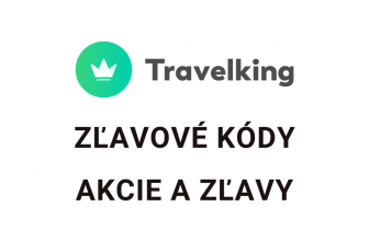 Travelking zľavový kód