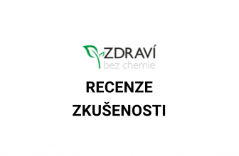 Zdraví bez chemie recenze a zkušenosti (2023)