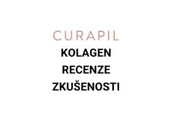 Curapil kolagen recenze a zkušenosti