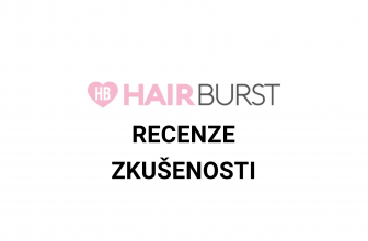 Hairburst recenze a zkušenosti