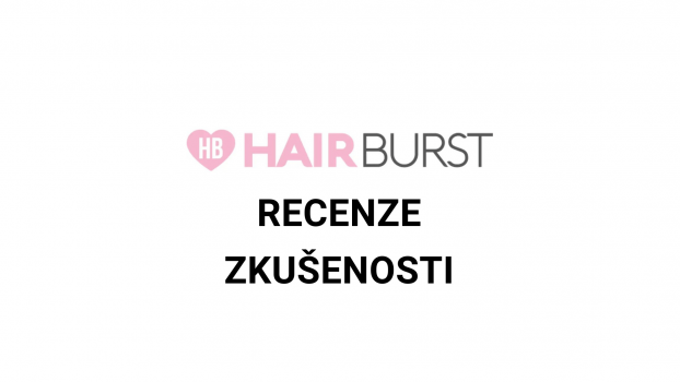 Hairburst recenze a zkušenosti