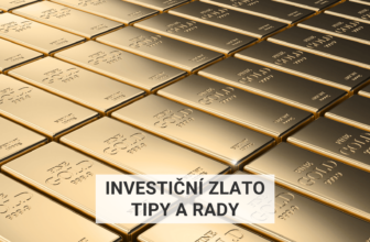 Investiční zlato - Tipy a rady pro začátečníky - Jak investovat do zlata