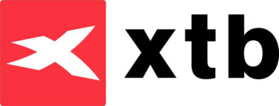 XTB logo