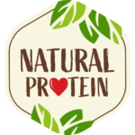 NaturalProtein.cz logo