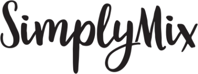 Simplymix logo