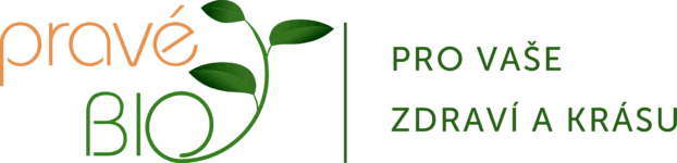 PraveBio.cz logo