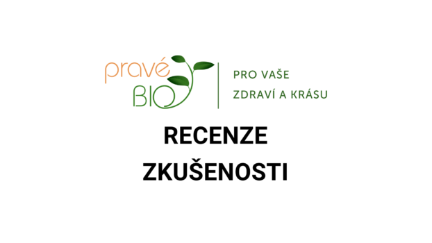 Pravebio.cz recenze a zkušenosti (2023)