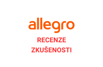 Allegro recenze a zkušenosti