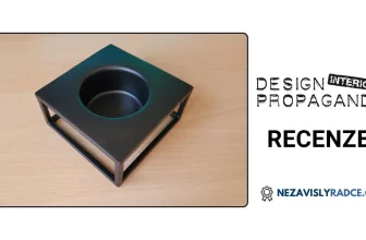 Designpropaganda recenze