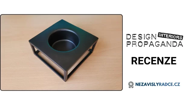 Designpropaganda recenze