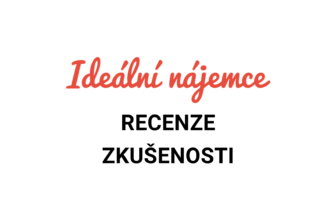 Ideální nájemce recenze a zkušenosti