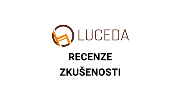 Luceda recenze a zkušenosti