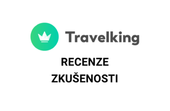 Travelking recenze a zkušenosti
