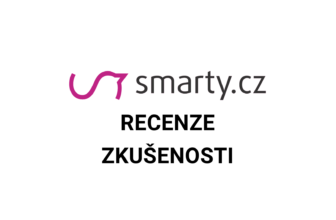 Smarty recenze a zkušenosti