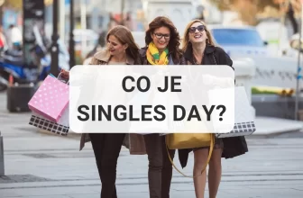 Co je Singles Day?
