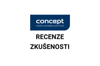 Concept recenze a zkušenosti (2024)