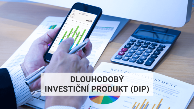 Dlouhodobý investiční produkt (DIP)