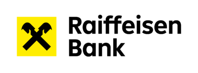 Raiffeisenbank logo