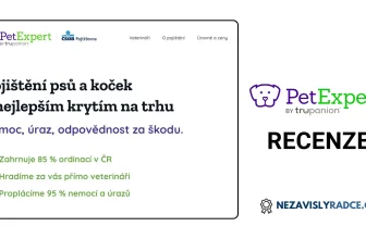 PetExpert recenze