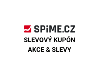 Spíme slevový kupón (2024)