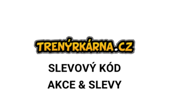 Trenýrkárna slevový kupón (kód) 2024